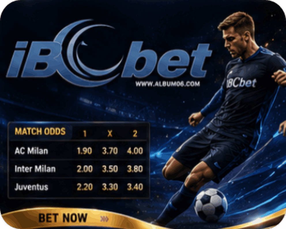 ib BET